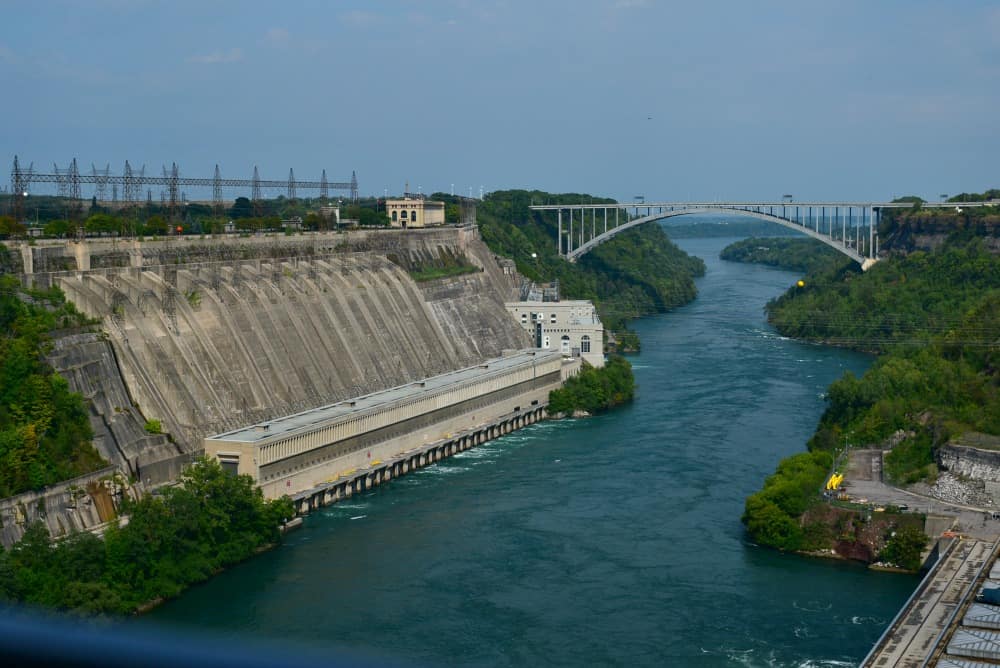 Niagara Falls USA