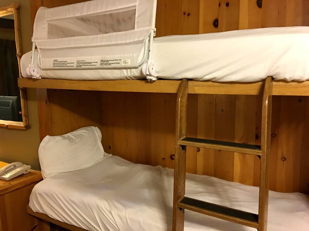Shawnee Bunk Beds