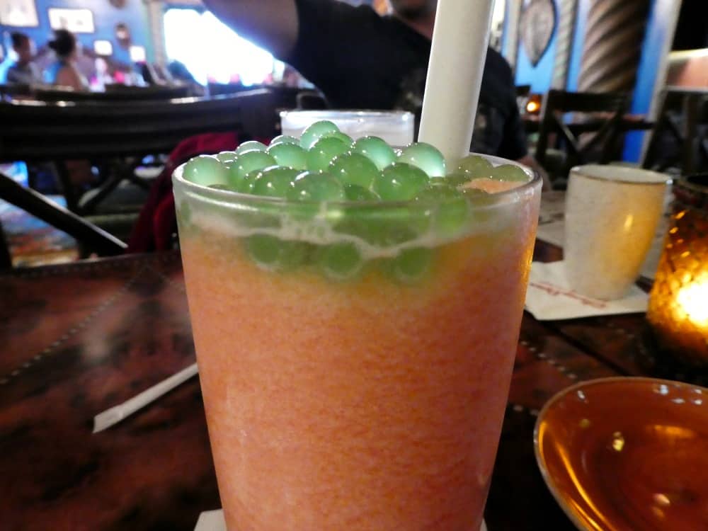 Skipper Canteen Bubble Drink