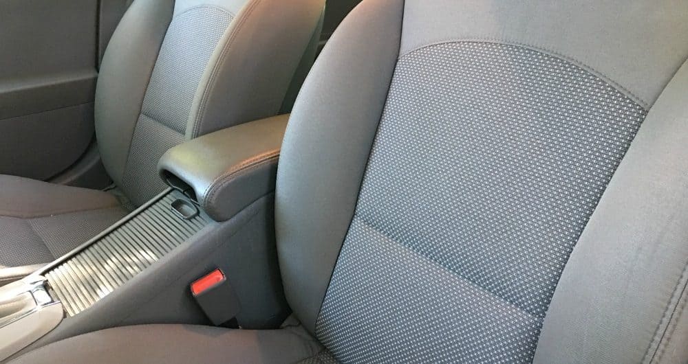 The Emotional Design of Car Interiors: Why We Bond With Spaces