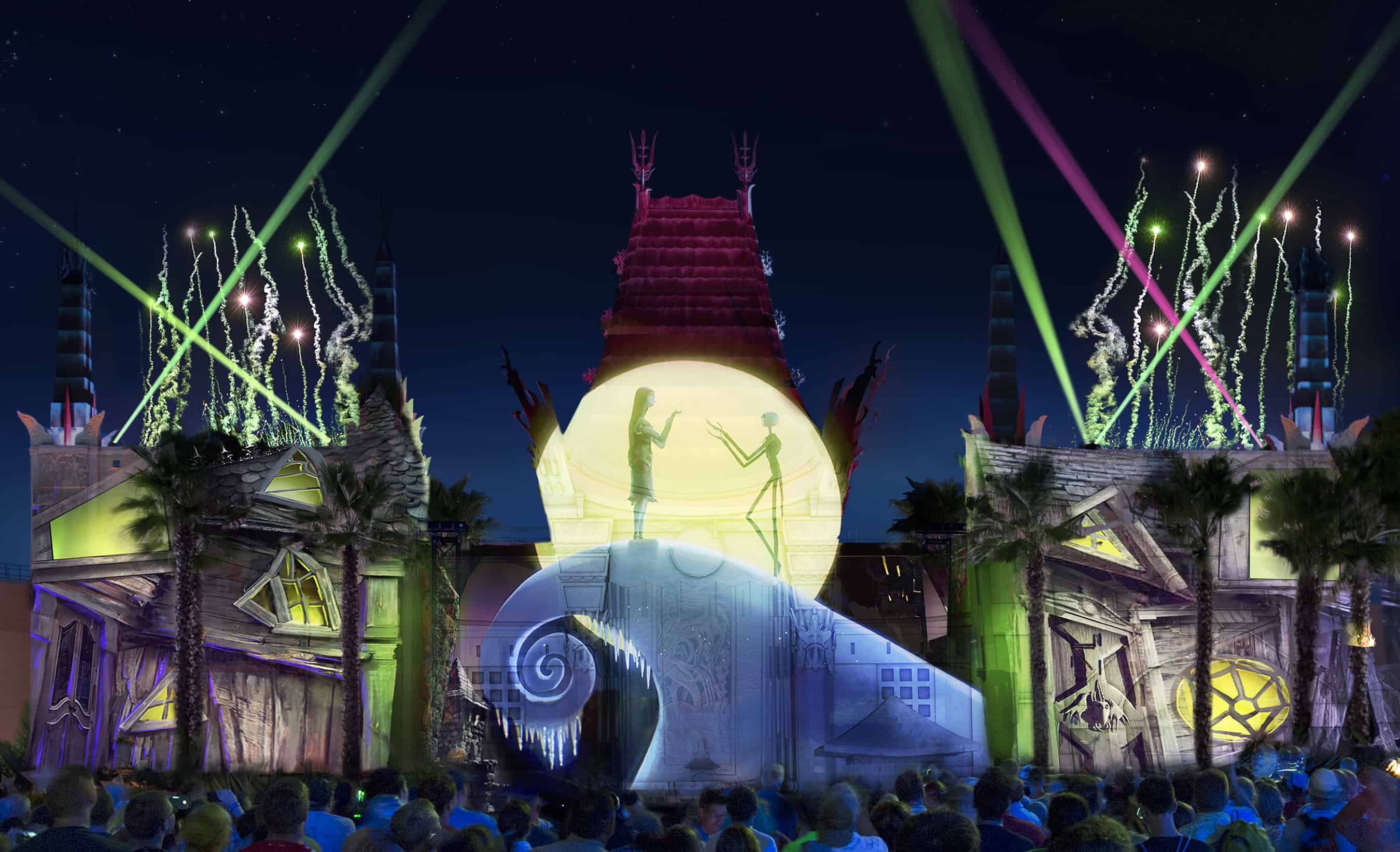 Jingle Bell, Jingle BAM