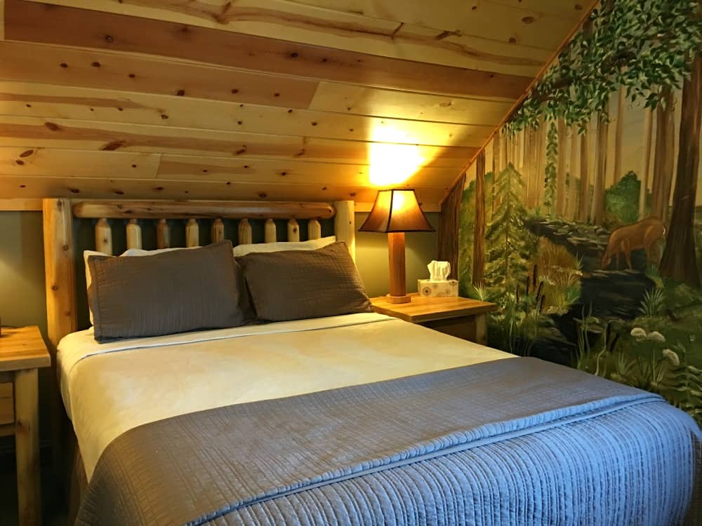 Terra Nova House