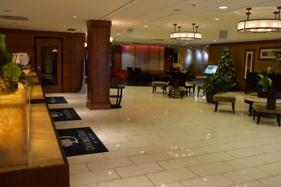 Doubletree Pittsburgh Downtown