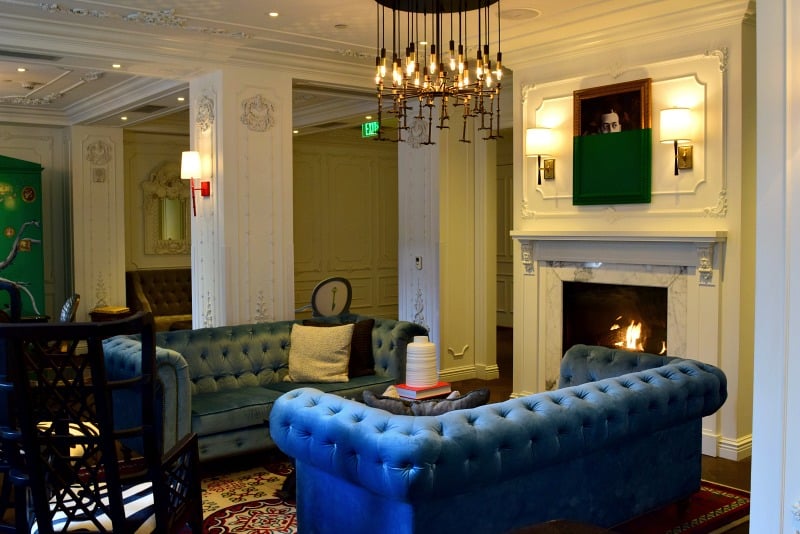 Kimpton Hotel Monaco