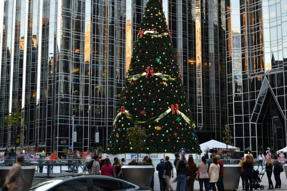 Top Pittsburgh Holiday Light Displays 2016 Sand and Snow