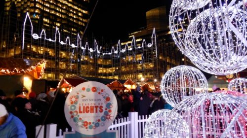 Pittsburgh Holiday Guide