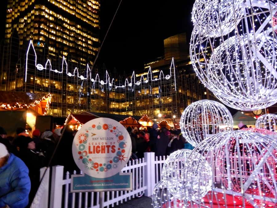 Pittsburgh Holiday Guide