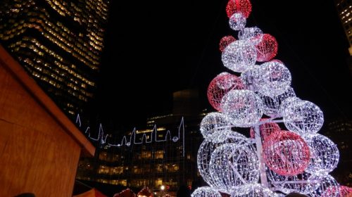 Free things to do in Pittsburgh during the holidays
