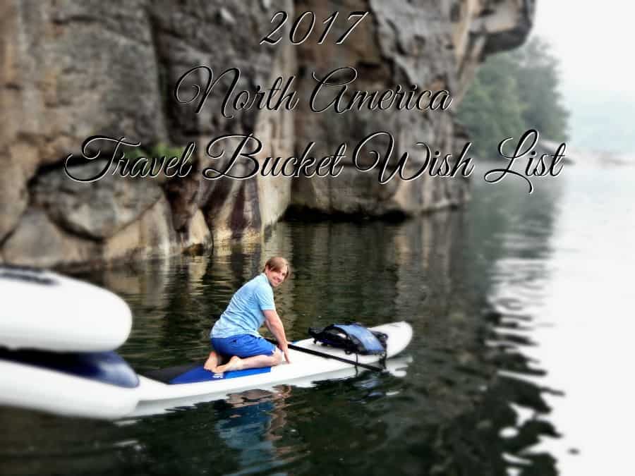 Adventures on the Gorge paddleboarding