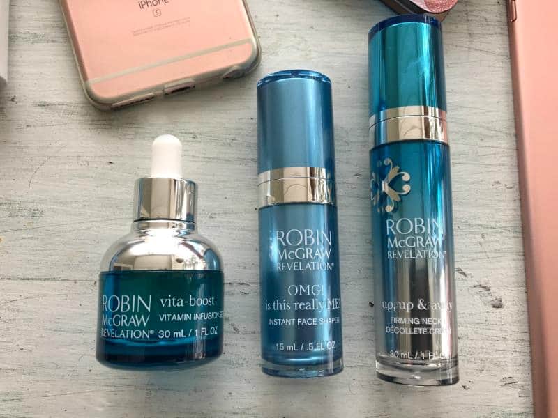 Robin mcgraw coupon code