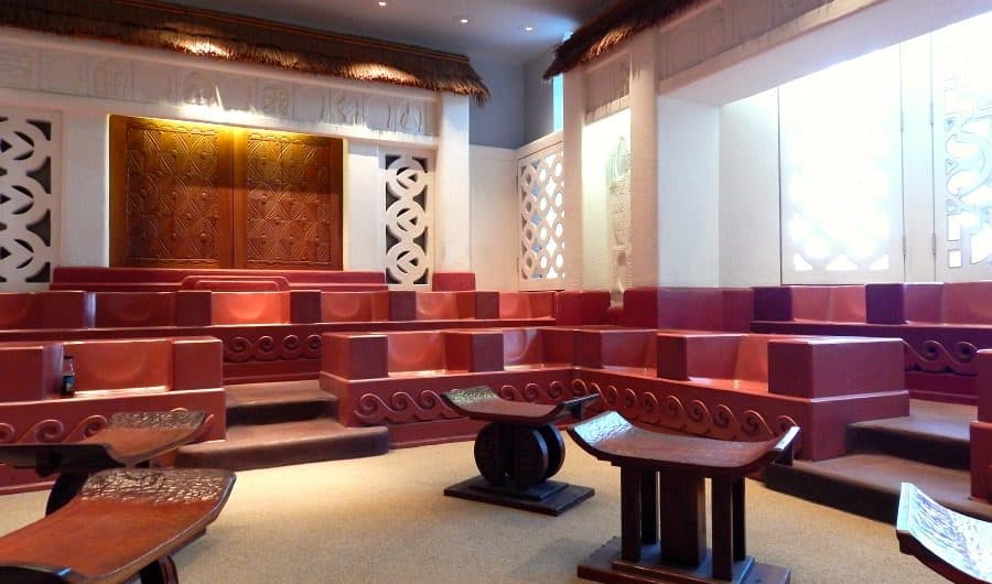 The Most Underrated Experiences in Pittsburgh, PA You Need to See at Least Once 2 Cathedral of Learning Nationality Room