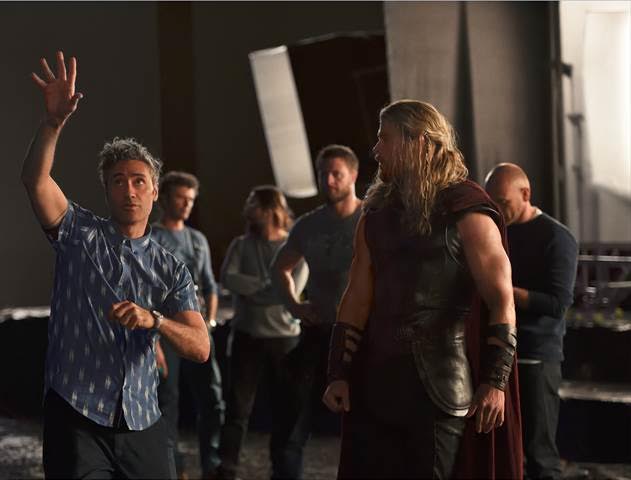 Thor: Ragnarok