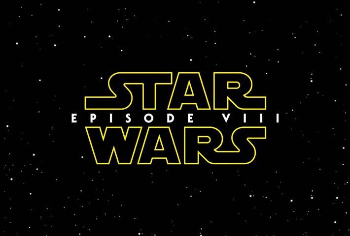 StarWars: Episode VIII