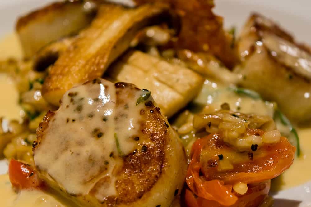 Braddock's Pittsburgh Brasserie