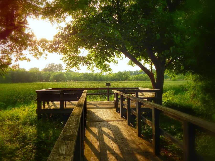 Off the beaten path Ohio