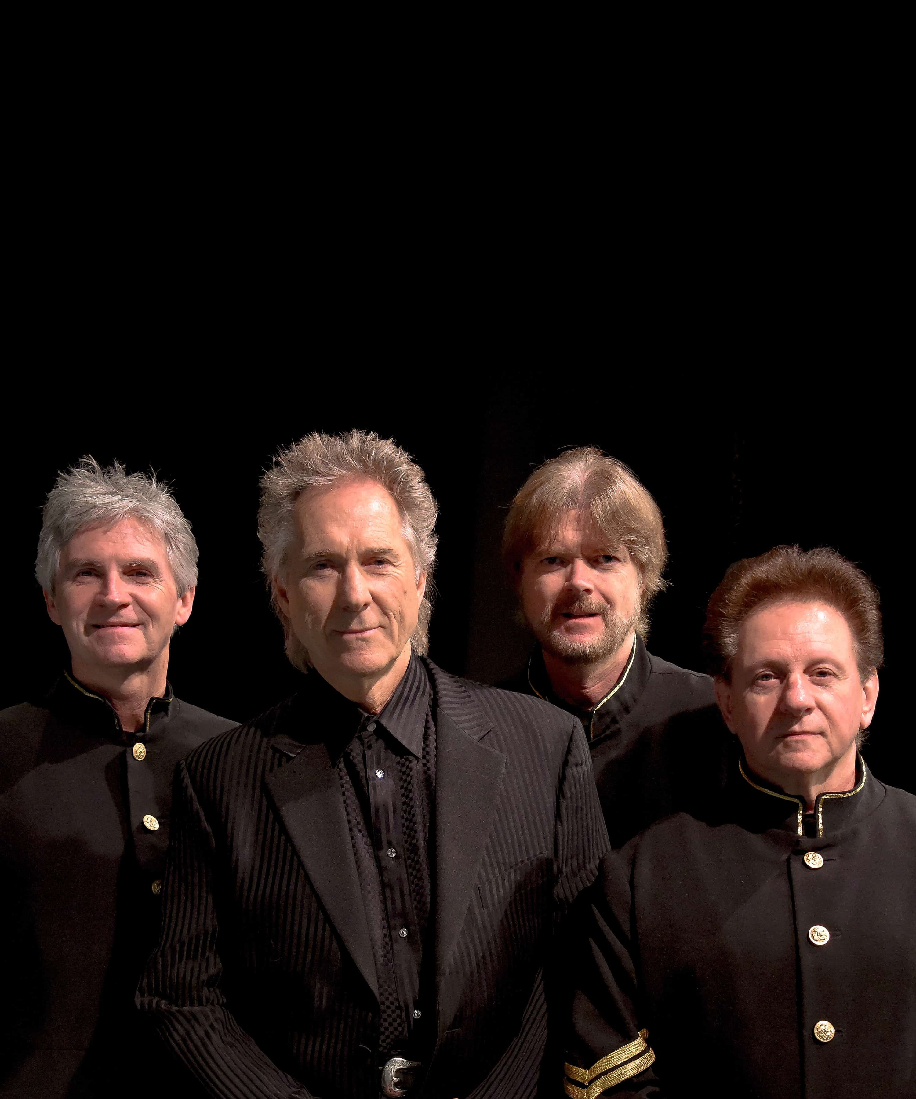 Gary Puckett and the Union Gap at 60's Rock & Remember Live!