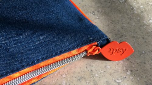 February 2017 Ipsy Bag: First Impressions and Whatâ€™d I Get ?