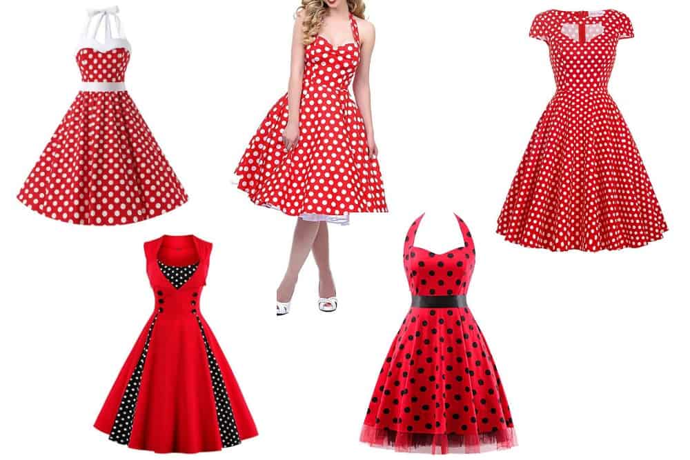 disney retro dresses