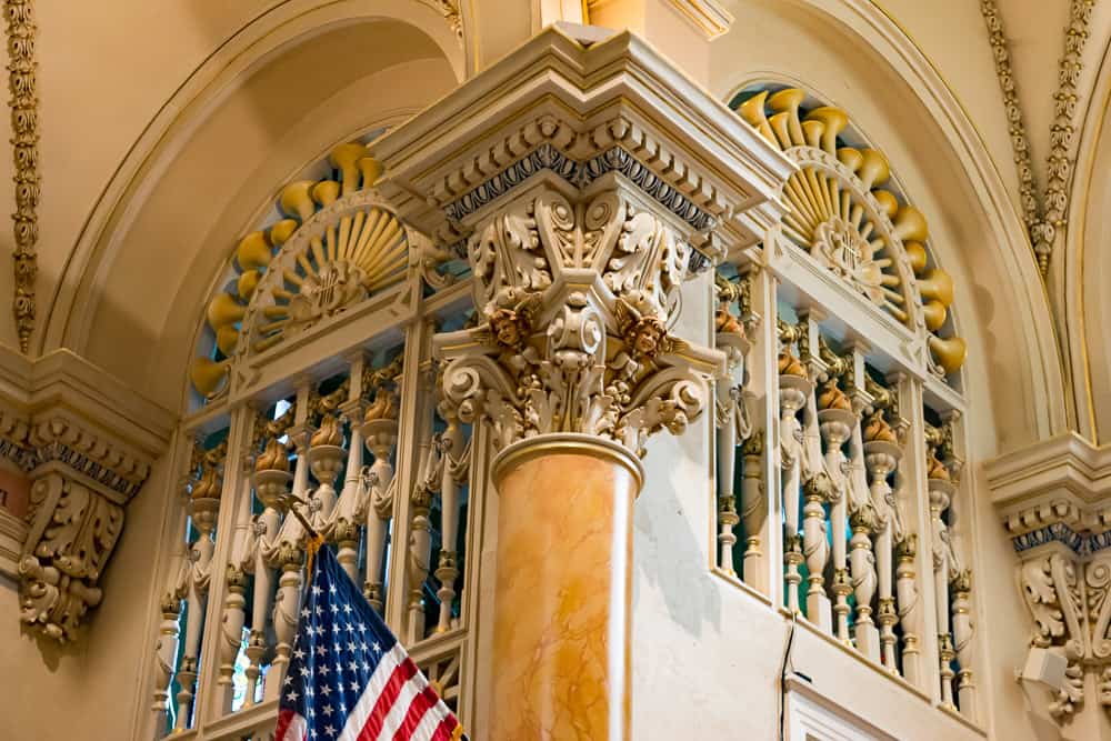 Marietta, Ohio basilica