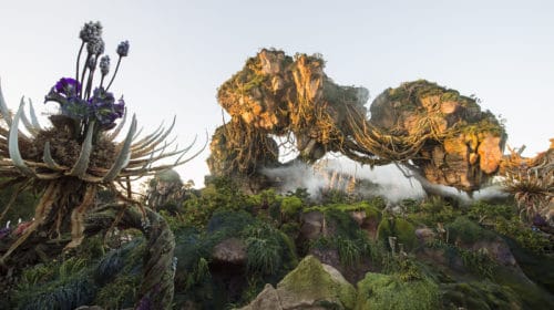 Pandora - The World of Avatar