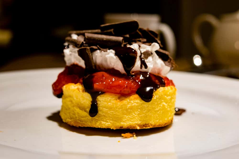 5 Reasons to Love the Easter Brunch Buffet at Braddock's Pittsburgh