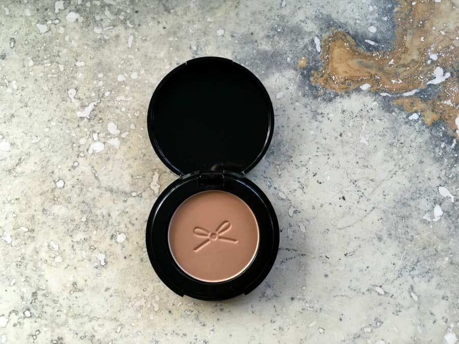 Ipsy April 2017 Glam Bag Contents Ciate Bamboo Bronzer