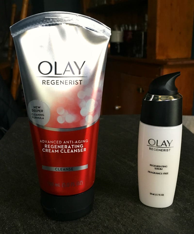 Olay Skin Advisor Olay Regenerist