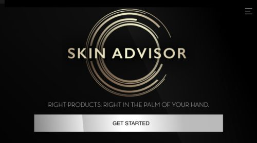 Olay Skin Advisor Get Started