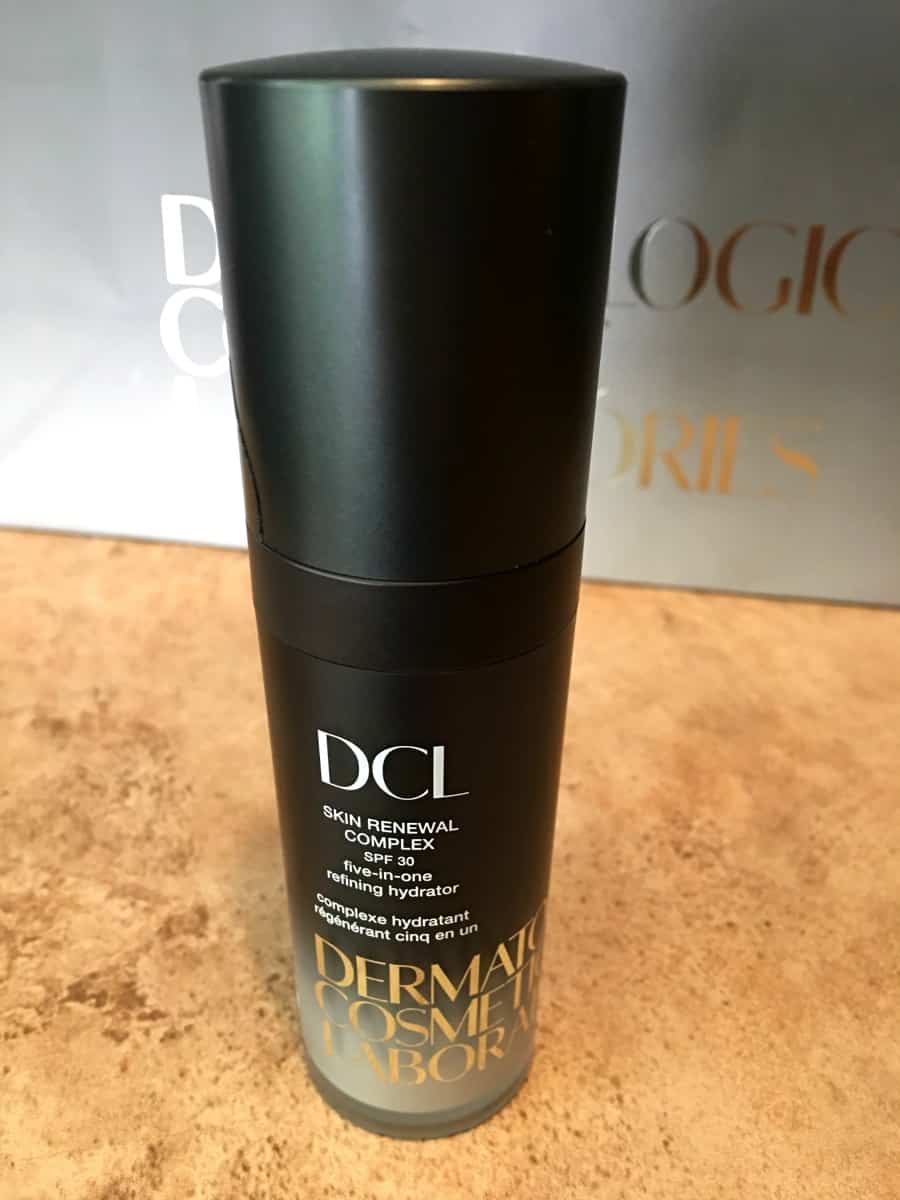 Skin Renewal Complex #DCLSwitch