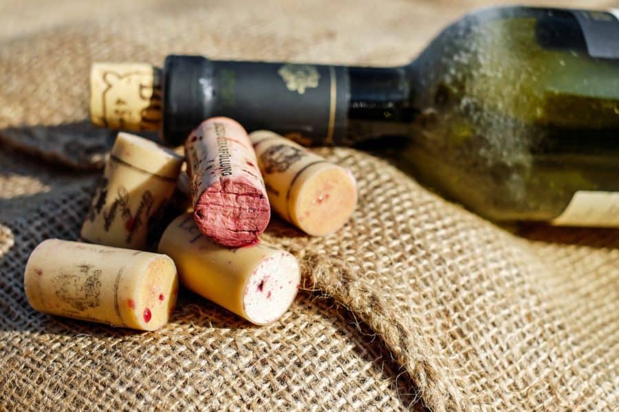 Mother's Day gift guide: wine