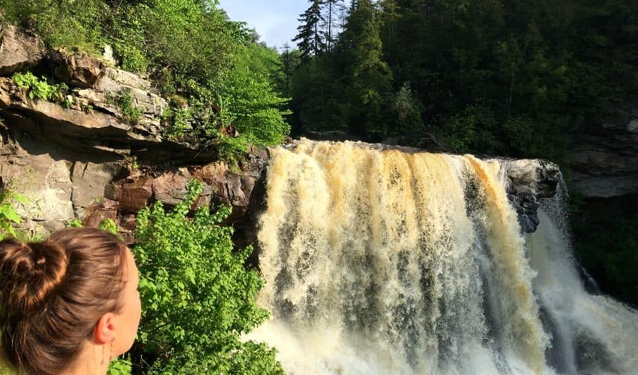 The Most Beautiful Places to Visit in West Virginia 2 Canaan Valley Resort Blackwater Falls