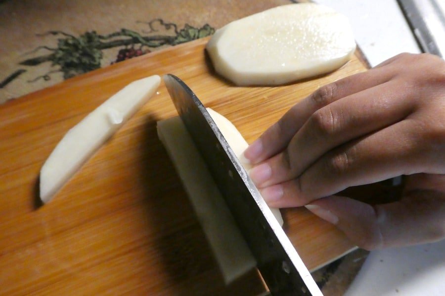 Easy Recipe Pot Roast Poutine Sand and Snow
