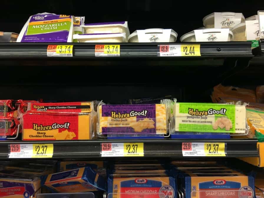 Heluva good cheeses Vidalia French Onion Soup Recipe