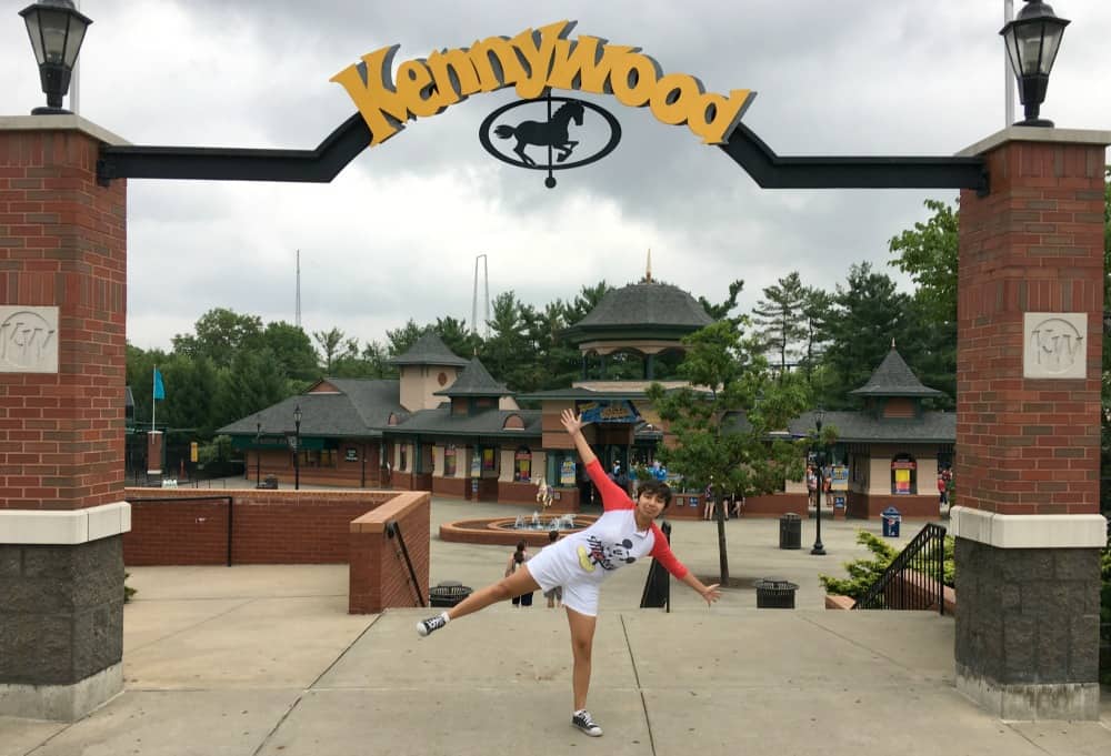 10 Classic Rides at Kennywood Park You Must Ride at Least Once Sand