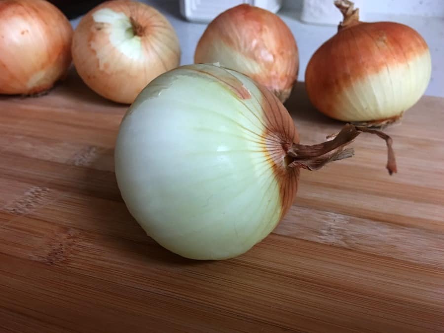 Vidalia Onions French Onion Soup Recipe