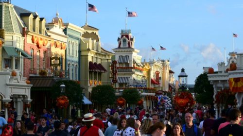 Beating the crowds at Magic Kingdom is easy with these 11 ideas!