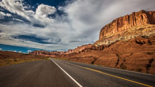Road trip tips