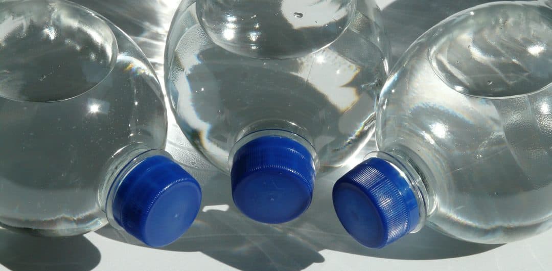 water bottles pixabay
