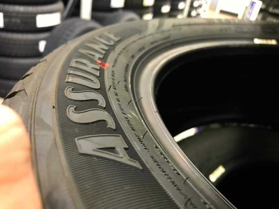 Goodyear WeatherReady tires Holiday Gift Guide 2017 for men