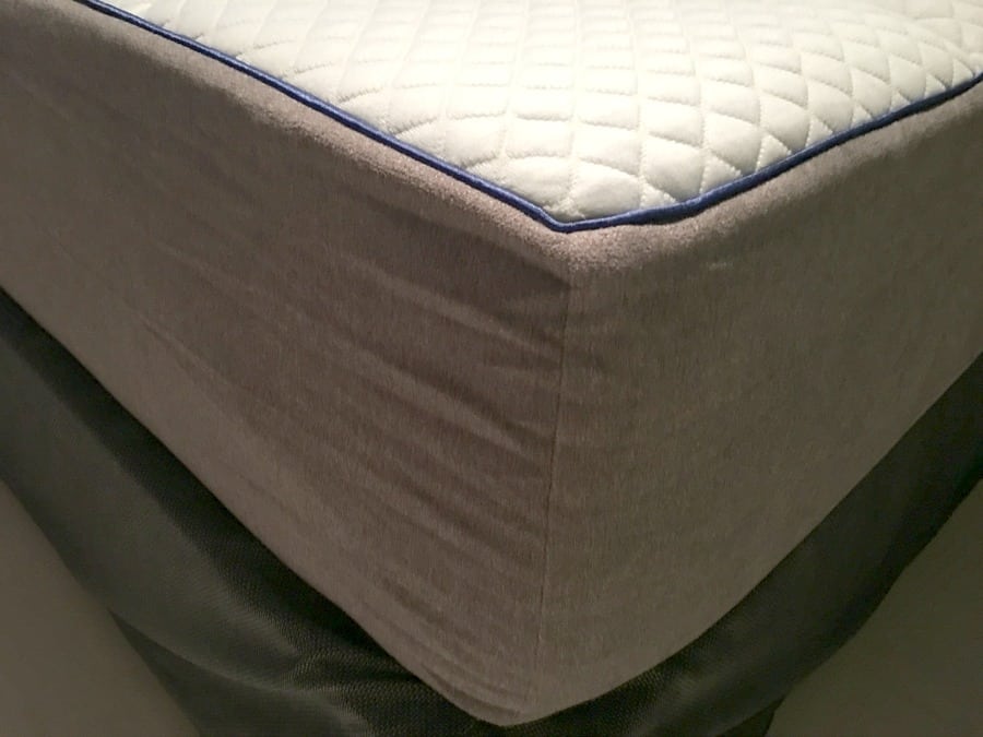 elysse king mattress review