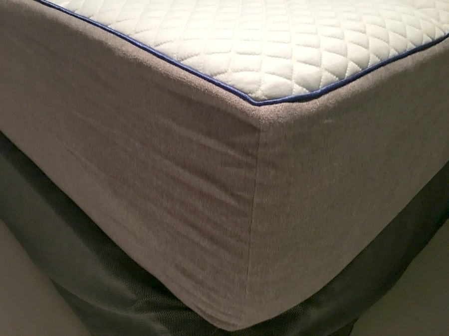 tilam king mattress review