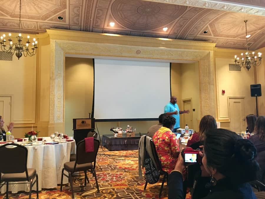 Daym Drops, YouTube foodie sensation, inspired the group at TLE Detroit to go out and create our own viral videos.