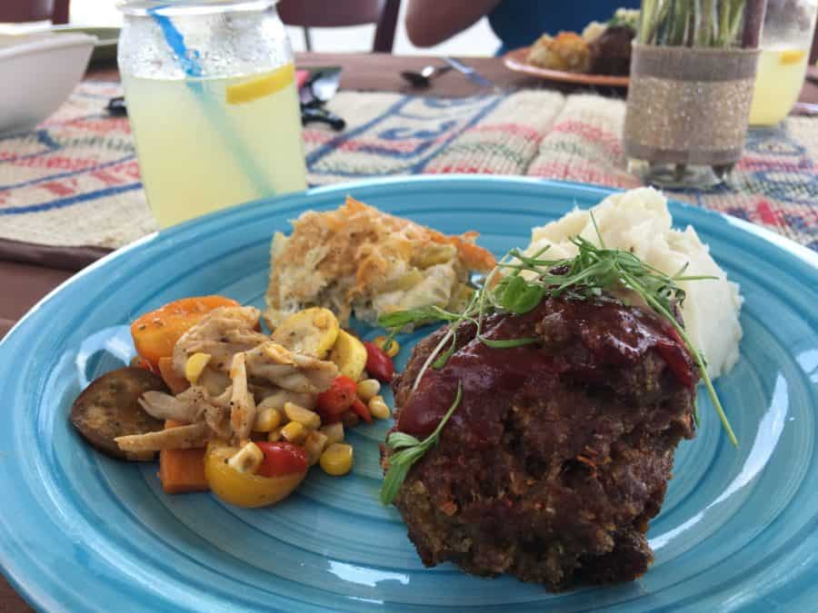 Farm to Table Impressive Agriculture in Cabarrus County, NC Sand and