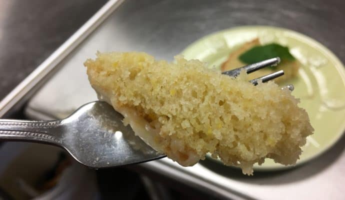 agriculture in Cabarrus County, NC 
 - Hickory Ridge High School Cafe 805 squash cake