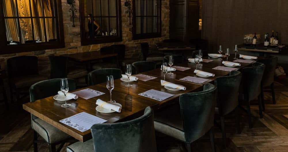 Il Pizzaiolo Hampton