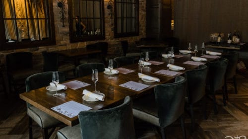 Il Pizzaiolo Hampton