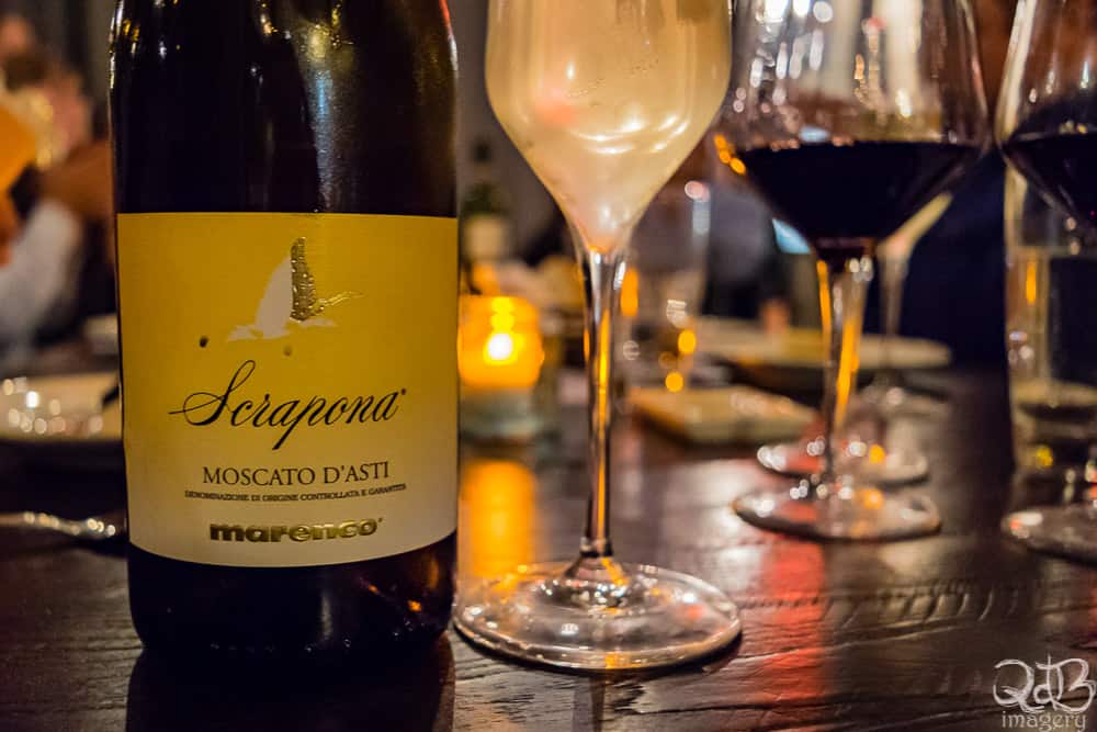 Marenco "Scarpona" Moscato d'Asti