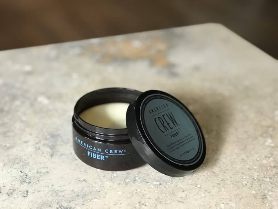 Holiday gift Guide 2017 for men American Crew Fiber