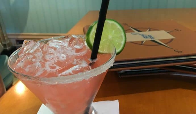 Disney world for Adults in One Day - Cocktail at Disney's Beach and Yacht Club