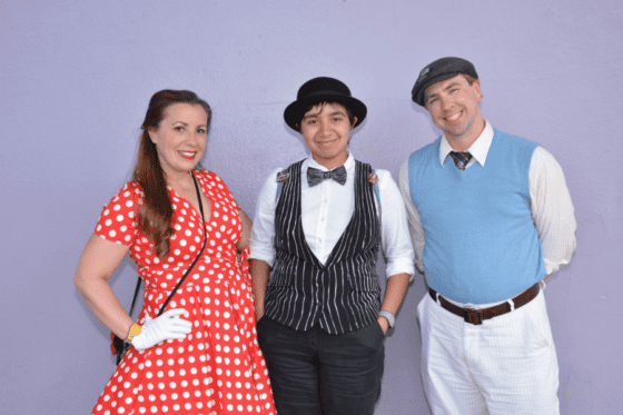 disney dapper day